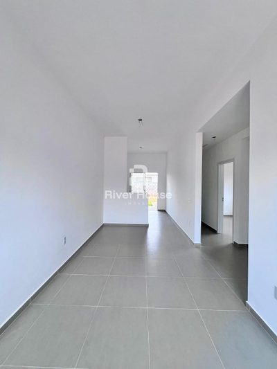 Casa, 3 quartos, 79 m² - Foto 2