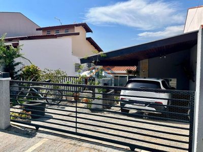 Casa, 3 quartos, 118 m² - Foto 3