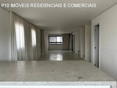 Apartamento, 3 quartos, 168 m² - Foto 1