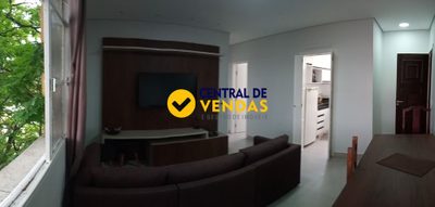 Apartamento, 2 quartos, 70 m² - Foto 2