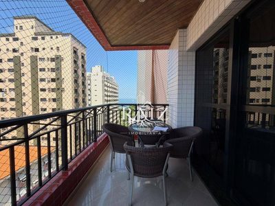 Apartamento, 4 quartos, 190 m² - Foto 2