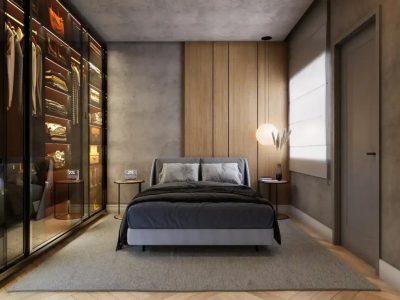 Apartamento, 3 quartos, 95 m² - Foto 2