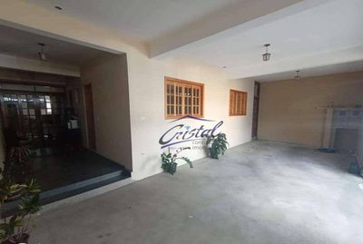 Casa, 2 quartos, 181 m² - Foto 4