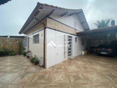 Casa, 2 quartos, 109 m² - Foto 2