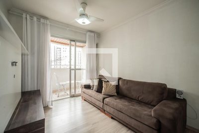 Apartamento, 3 quartos, 76 m² - Foto 4