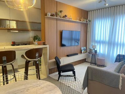 Apartamento, 2 quartos, 62 m² - Foto 2