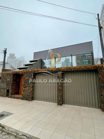 Casa, 2 quartos, 410 m² - Foto 2