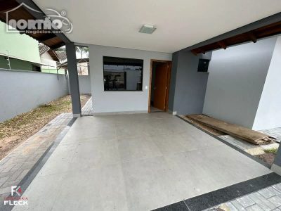 Casa, 3 quartos, 110 m² - Foto 5