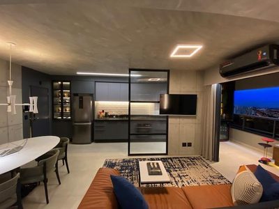 Apartamento, 2 quartos, 107 m² - Foto 5