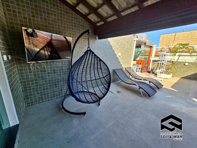Cobertura, 3 quartos, 150 m² - Foto 4
