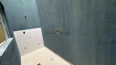 Sobrado, 60 m² - Foto 4