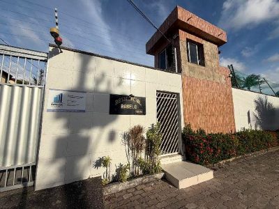Apartamento, 2 quartos, 46 m² - Foto 1