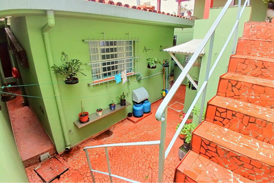 Casa, 3 quartos, 170 m² - Foto 5