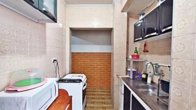Apartamento, 1 quarto, 46 m² - Foto 2