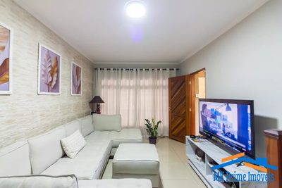 Sobrado, 3 quartos, 183 m² - Foto 5