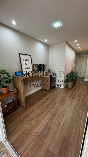 Apartamento, 3 quartos, 114 m² - Foto 5