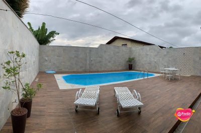 Casa, 4 quartos, 250 m² - Foto 4