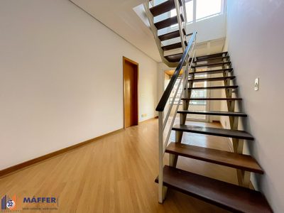 Cobertura, 3 quartos, 147 m² - Foto 5