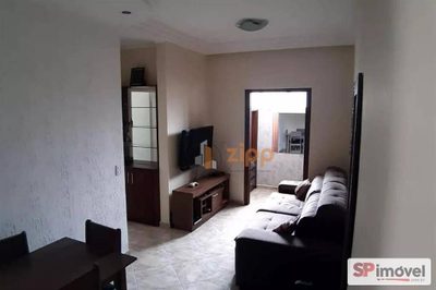 Apartamento, 1 quarto, 42 m² - Foto 1