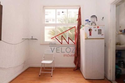 Apartamento, 1 quarto, 45 m² - Foto 3