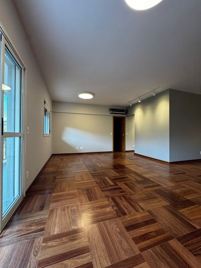 Apartamento, 3 quartos, 139 m² - Foto 5