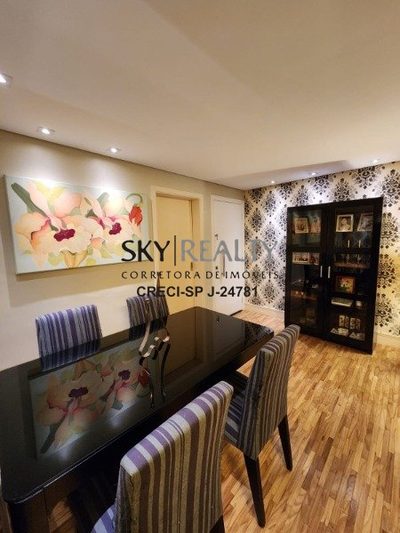 Apartamento, 3 quartos, 105 m² - Foto 4