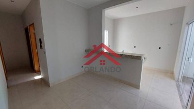 Casa, 3 quartos, 68 m² - Foto 4