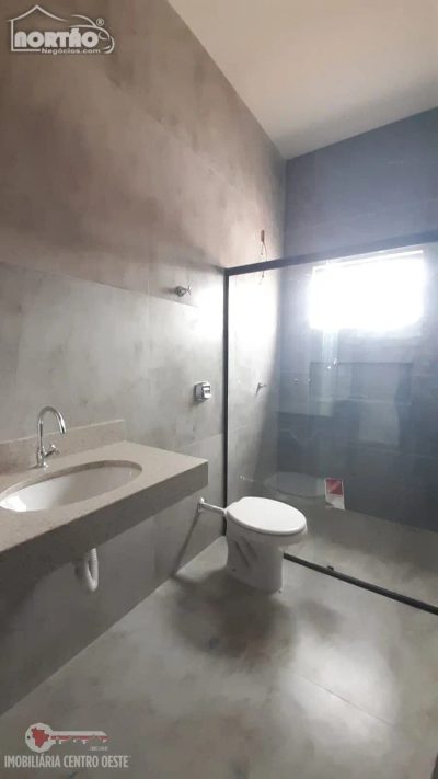 Casa, 3 quartos, 61 m² - Foto 4