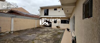 Casa, 7 quartos, 238 m² - Foto 1