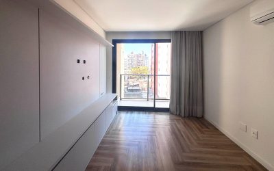Apartamento, 1 quarto, 51 m² - Foto 4