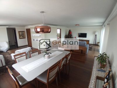 Apartamento, 3 quartos - Foto 1