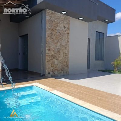 Casa, 4 quartos, 92 m² - Foto 2