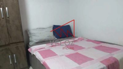Apartamento, 1 quarto, 40 m² - Foto 5