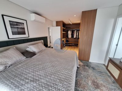 Apartamento, 3 quartos, 301 m² - Foto 3