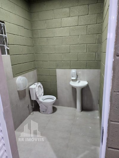 Depósito-Galpão, 1050 m² - Foto 5