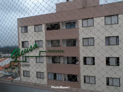 Apartamento, 3 quartos, 65 m² - Foto 1