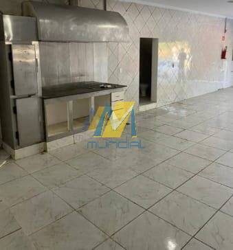 Loja-Salão, 254 m² - Foto 1