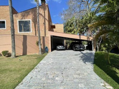 Casa de Condomínio, 4 quartos - Foto 5