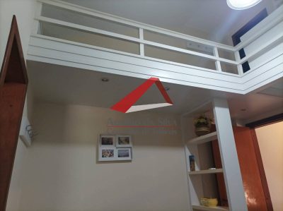 Casa, 2 quartos - Foto 5