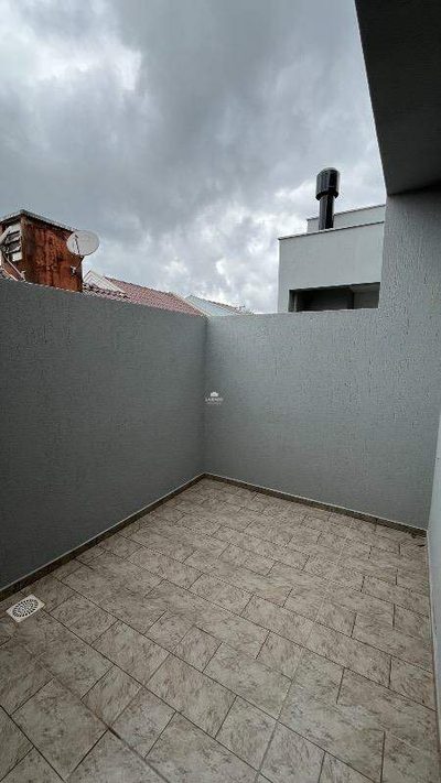 Sobrado, 2 quartos, 80 m² - Foto 5