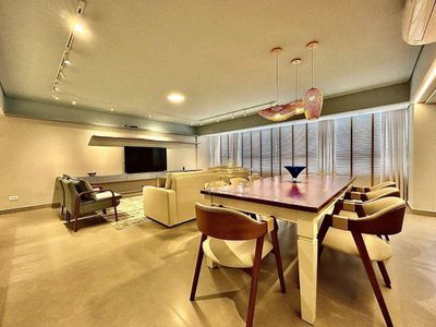 Apartamento, 4 quartos, 185 m² - Foto 3