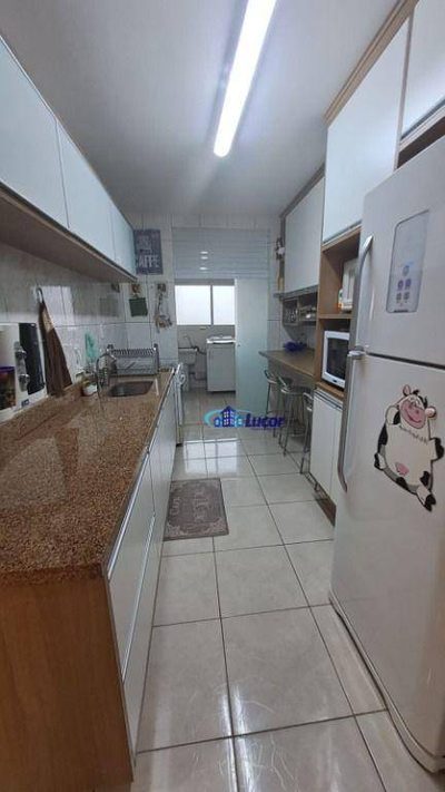 Apartamento, 3 quartos, 115 m² - Foto 5