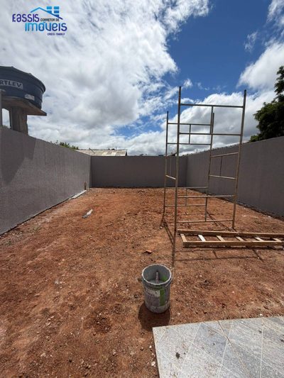 Casa, 3 quartos, 65 m² - Foto 5