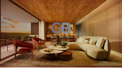 Apartamento, 4 quartos, 161 m² - Foto 3
