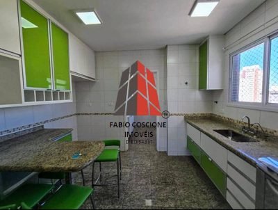 Apartamento, 4 quartos, 110 m² - Foto 3