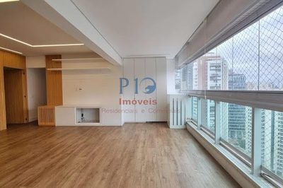Apartamento, 3 quartos, 124 m² - Foto 1