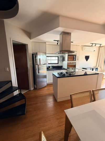 Cobertura, 2 quartos, 90 m² - Foto 4