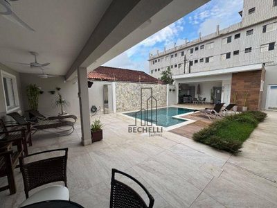 Casa, 3 quartos, 99 m² - Foto 4
