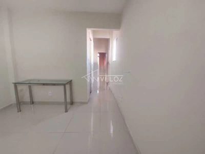 Apartamento, 1 quarto, 34 m² - Foto 1
