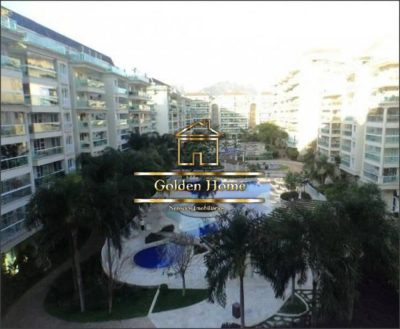 Apartamento, 2 quartos, 100 m² - Foto 3